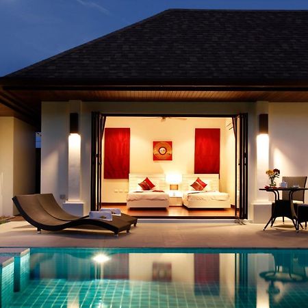 Villa Lovina By Holiplanet Rawai Екстер'єр фото