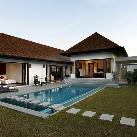 Villa Lovina By Holiplanet Rawai Екстер'єр фото