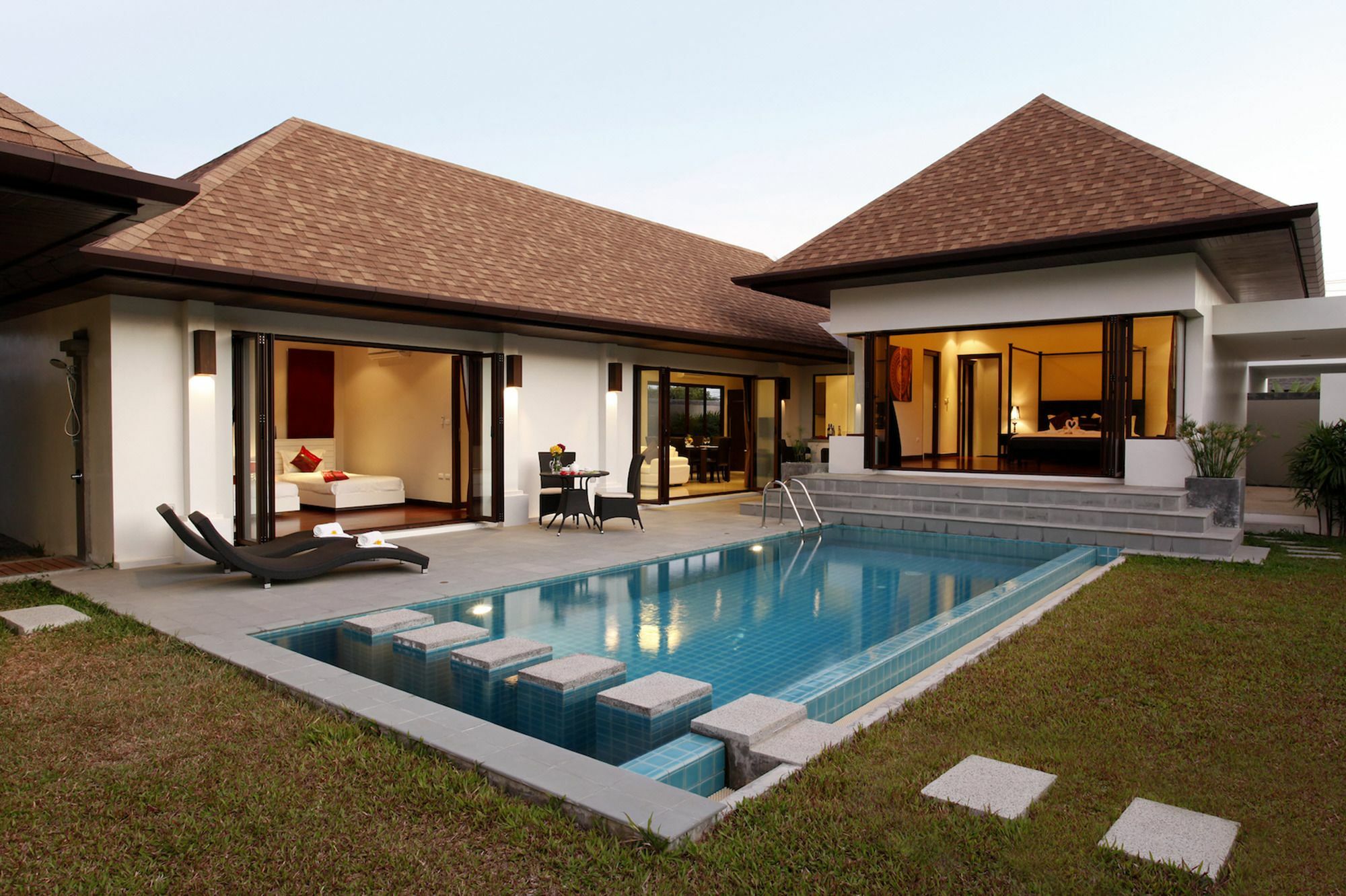 Villa Lovina By Holiplanet Rawai Екстер'єр фото
