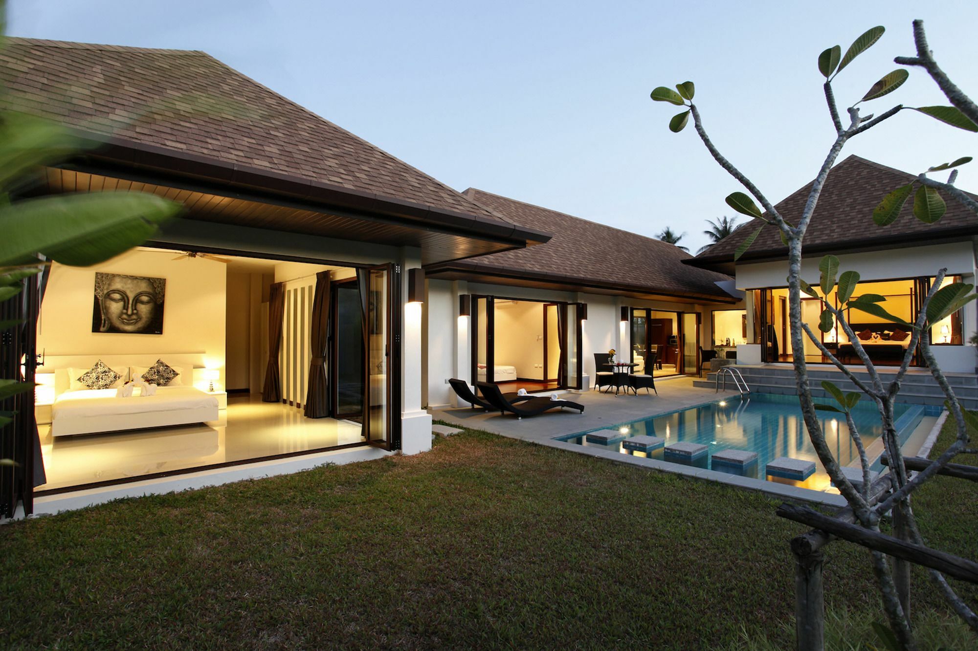 Villa Lovina By Holiplanet Rawai Екстер'єр фото