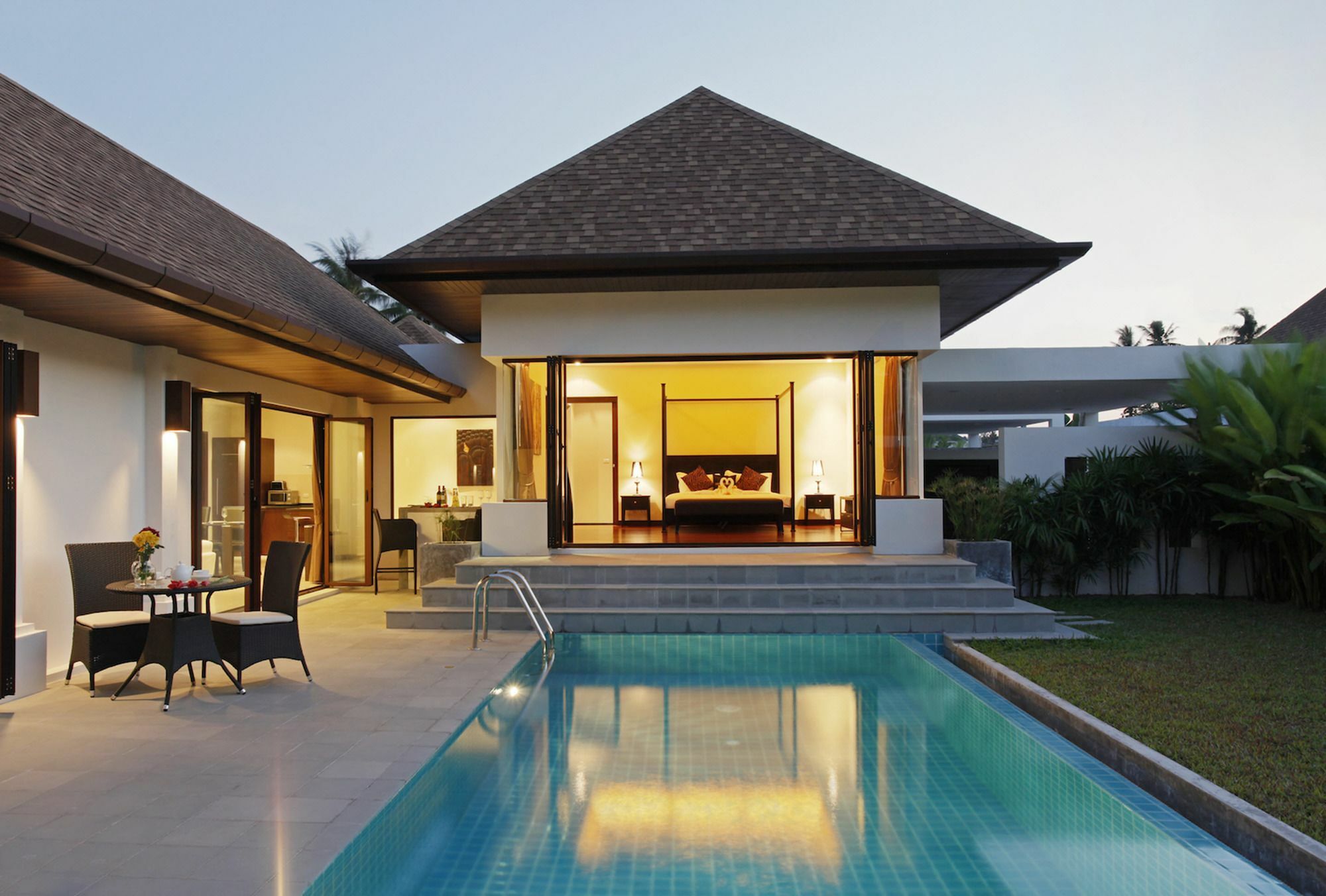 Villa Lovina By Holiplanet Rawai Екстер'єр фото